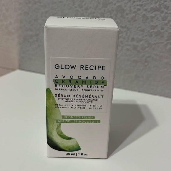 Glow recipe serum BOX - Picture 1 of 2